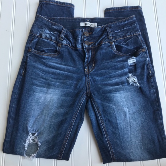 mens utility trousers